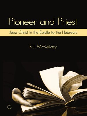 cover image of Pioneer and Priest